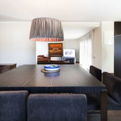 Отель Living Valencia - Villas El Saler развлечения