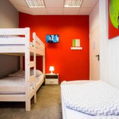 Moon Hostel фото 7