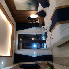 Отель Southern Hotel Hoi An Вьетнам, Хойан - отзывы, цены и фото номеров - забронировать отель Southern Hotel Hoi An онлайн интерьер отеля