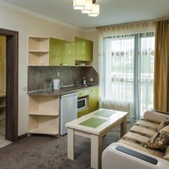 Hotel Emmar Ардино фото 3