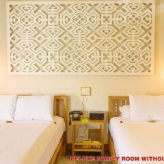 Vinh Hung Library Hotel Хойан комната для гостей фото 5