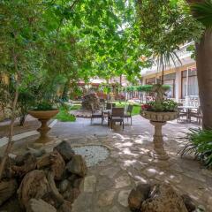 Отель Hostal Gallet Испания, Курорт Росес - отзывы, цены и фото номеров - забронировать отель Hostal Gallet онлайн фото 6