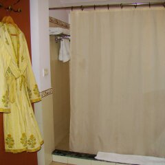 Orchard Tents & Tranquility- Glamping in Pushkar, India from 85$, photos, reviews - zenhotels.com bathroom