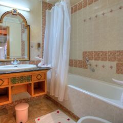 Hotel Marrakech Le Sangho Privilege ванная фото 2