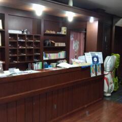 Kashiwaya Ryokan Thai Hotel Бангкок развлечения