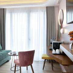 Отель Wyndham Grand Athens комната для гостей фото 3