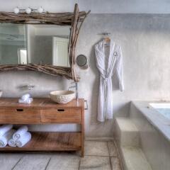 Mystique, a Luxury Collection Hotel, Santorini спа