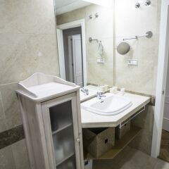 Отель Alterhome Apartamento Plaza Mayor ванная фото 2