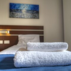 Отель Luna Holiday Complex Меллиха фото 15