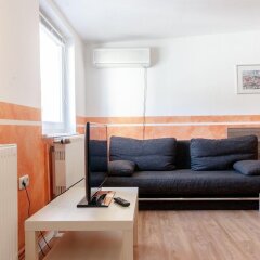 Отель Pension Klingenstr. 23 Германия, Плагвиц - отзывы, цены и фото номеров - забронировать отель Pension Klingenstr. 23 онлайн комната для гостей фото 5