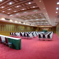 Отель Mike Garden Resort