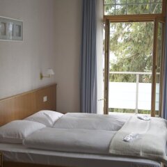 Отель Davos INN комната для гостей фото 2