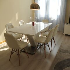 Отель Budapest Easy Flat - Basilica Lux комната для гостей фото 3