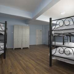 Old Town Istanbul Hostel Турция, Стамбул - отзывы, цены и фото номеров - забронировать отель Old Town Istanbul Hostel онлайн фото 13