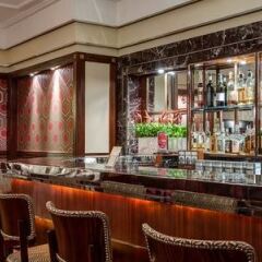 Hotel Rialto фото 14