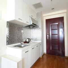 Отель Xiamen Miaomiao Boutique Apartment Китай, Сямынь - отзывы, цены и фото номеров - забронировать отель Xiamen Miaomiao Boutique Apartment онлайн в номере