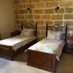 Отель Ellie Boo Bed & Breakfast Мальта, Шаара - отзывы, цены и фото номеров - забронировать отель Ellie Boo Bed & Breakfast онлайн детские мероприятия