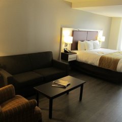 The Saint James Hotel, Ascend Hotel Collection in Toronto, Canada from 7626$, photos, reviews - zenhotels.com guestroom photo 2