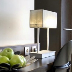 Floris Hotel Ustel Midi спа