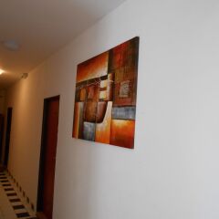 Апартаменты Apartment Zarra интерьер отеля