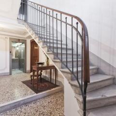 Отель Palazzo Cendon Piano Antico Италия, Венеция - 1 отзыв об отеле, цены и фото номеров - забронировать отель Palazzo Cendon Piano Antico онлайн сауна