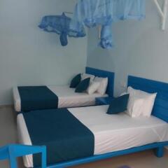 Отель Bevary Holiday Home 3* Номер Делюкс фото 8