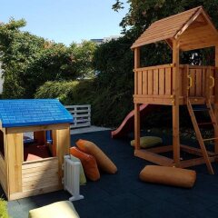 Отель Rainbow 1 Holiday Complex детские мероприятия