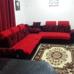 Отель Hala Hotel Apartments ОАЭ, Шарджа - отзывы, цены и фото номеров - забронировать отель Hala Hotel Apartments онлайн комната для гостей фото 4
