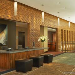Dana Hotel and Spa интерьер отеля