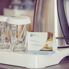 Fesa Business Hotel Турция, Гебзе - отзывы, цены и фото номеров - забронировать отель Fesa Business Hotel онлайн питание фото 2