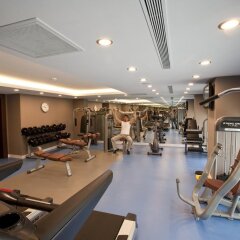 Fourway Hotel SPA & Restaurant Турция, Искендерун - отзывы, цены и фото номеров - забронировать отель Fourway Hotel SPA & Restaurant онлайн фото 13