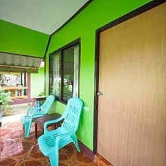 Отель Green Garden Resort Таиланд, Ланта - отзывы, цены и фото номеров - забронировать отель Green Garden Resort онлайн фото 10