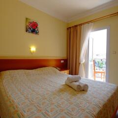 Hotel Imparator комната для гостей фото 5