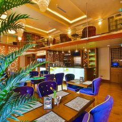 Momento Golden Horn Hotel интерьер отеля фото 3