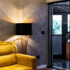 Отель La Suite Boutique Hotel Албания, Тирана - отзывы, цены и фото номеров - забронировать отель La Suite Boutique Hotel онлайн фото 16