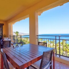 Отель Hacienda Beach 3 Bdrm. Includes Cook Service for Bkfast & Lunch...best Deal in Hacienda! Кабо-Сан-Лукас фото 26