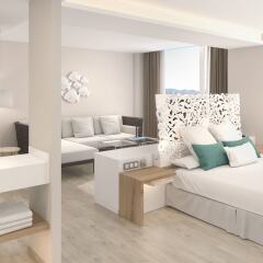 Amare Beach Hotel Ibiza комната для гостей фото 3