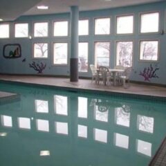 Comfort Hotel Airport North In Toronto Canada From 87 Photos