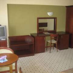 Yayoba Hotel Текирдаг удобства в номере фото 2