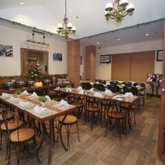 Отель 1775 Adriatico Suites Филиппины, Манила - отзывы, цены и фото номеров - забронировать отель 1775 Adriatico Suites онлайн помещение для мероприятий