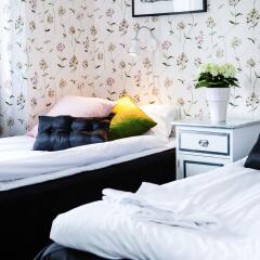 Отель Bjurfors Hotell & Konferens в номере фото 2