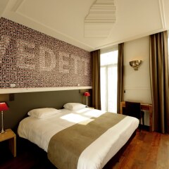Отель Saint Gery Boutique Hotel Бельгия, Брюссель - отзывы, цены и фото номеров - забронировать отель Saint Gery Boutique Hotel онлайн фото 4