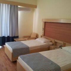 Diamond Sea Hotel комната для гостей фото 3