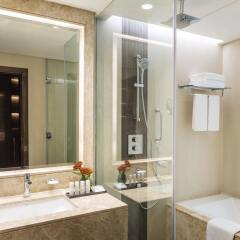 Radisson Blu Hotel, Ajman ванная