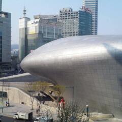 Отель 24 Guesthouse Dongdaemun фото 2