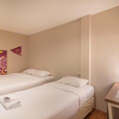Отель 63 Bangkok Boutique Bed & Breakfast Бангкок детские мероприятия фото 2