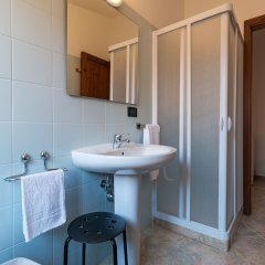 Residenza Maria Antonia - Historical Suite in Orosei, Italy from 97$, photos, reviews - zenhotels.com bathroom