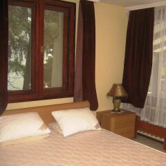 Отель Guest House Yanina Болгария, Генерал-Кантраджиево - отзывы, цены и фото номеров - забронировать отель Guest House Yanina онлайн комната для гостей фото 5