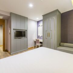 Отель Royal Rattanakosin Бангкок фото 5