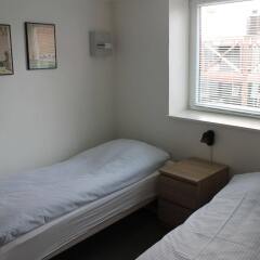 Апартаменты Amalie Bed and Breakfast & Apartments детские мероприятия